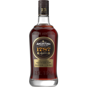 Ром Angostura 1787 0.7 л 40% (0075496332218) в Виннице