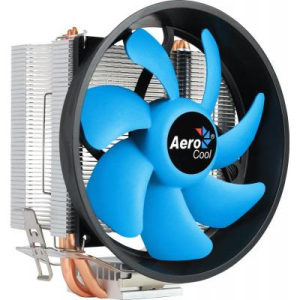 Кулер для процесора AeroCool Verkho 3 Plus (4713105960891) в Вінниці