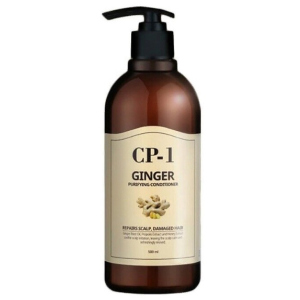 Кондиционер для волос Esthetic House CP-1 Ginger Purifying Conditioner 500 мл (8809450012012)