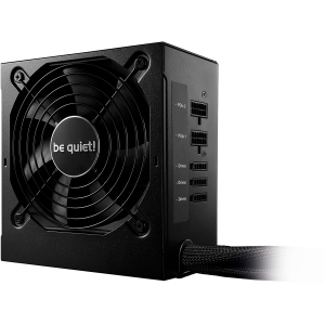 Блок питания be quiet! System Power 9 700W CM (BN303) лучшая модель в Виннице