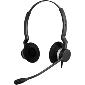 Навушники Jabra BIZ 2300 Duo USB (2399-829-109) краща модель в Вінниці