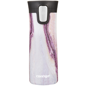 Термостакан Contigo Pinnacle Couture Violet 420 мл (2104544)