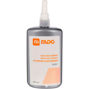 Герметик анаеробний FADO FITT 250 мл, FL250 надійний
