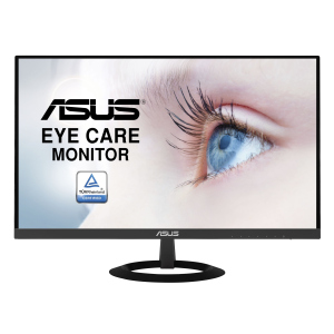 Монітор 21.5" Asus VZ229HE (90LM02P0-B02670 / 90LM02P0-B01670) краща модель в Вінниці