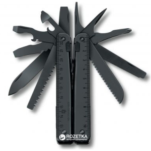 купить Мультитул Victorinox SwissTool (30323.3CN)