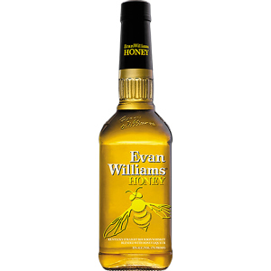 Ликер Evan Williams Heaven Hill Distilleries Honey 0.75 л 35% (96749021802) надежный