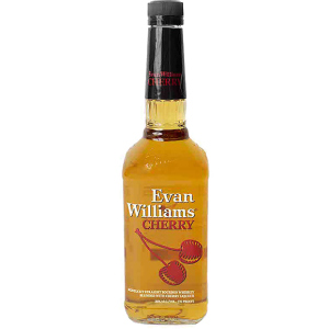 купити Ликер Evan Williams Heaven Hill Distilleries Cherry 0.75 л 35% (96749021857)