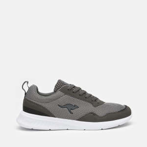 Кросівки Kangaroos 79116-000-2019 45 28.7 см Steel Grey/Jet Black (4061578324550) в Вінниці