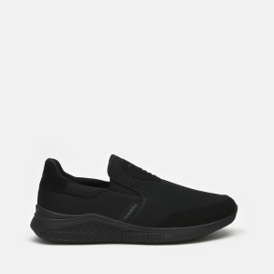 Слипоны Kangaroos 79130-000-5500 41 26 см Jet Black/Mono (4061578392108) в Виннице