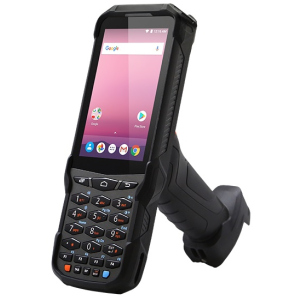 Термінал збору даних Point Mobile PM550 (P550GPQ339BE0T) + програмне забезпечення для складського обліку в Вінниці