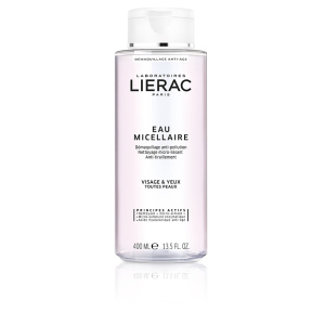 Очищающая мицеллярная вода Lierac 400 мл (3508240006181) ТОП в Виннице