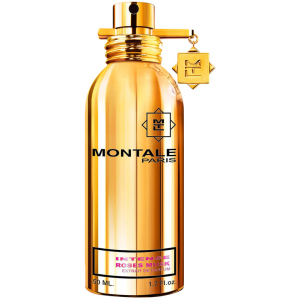 Парфумована вода для жінок Montale Roses Musk Intense 50 мл (ROZ6205052550/3760260454353) ТОП в Вінниці