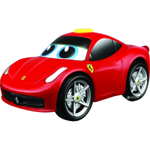 Игровая автомодель Bb Junior Ferrari 458 Italia (16-81604) ТОП в Виннице