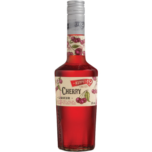 Лікер De Kuyper Cherry 0.7 л 15% (8710625430701) в Вінниці