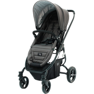 Прогулянковий візок Valco Baby Snap Ultra Dove Grey (9869) в Вінниці