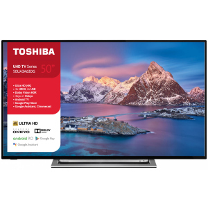 Телевизор Toshiba 50UA3A63DG ТОП в Виннице