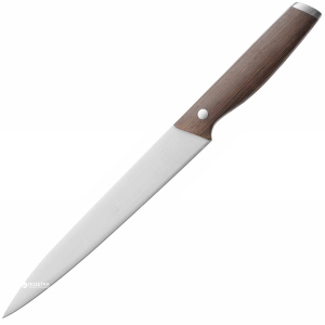 Кухонный нож BergHOFF Redwood для мяса 200 мм (1307155) в Виннице