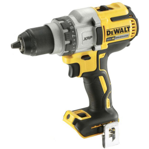 Аккумуляторная дрель-шуруповерт DeWalt DCD991NT лучшая модель в Виннице