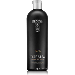 Лікер Tatratea Original 0,7 л 52% (8588002356087) краща модель в Вінниці