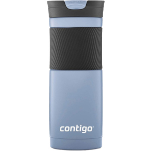 Термокухоль Contigo Byron Snapseal Earl Grey 590 мл (2063321)