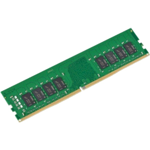 Оперативна пам'ять Kingston DDR4-2666 8192MB PC4-21300 (KVR26N19S8/8) в Вінниці
