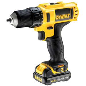 Акумуляторний дриль-шуруповерт DeWalt (DCD710D2) краща модель в Вінниці