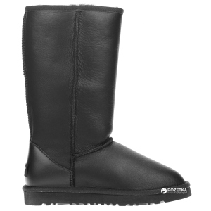 Уггі UGG 111955 Classic Tall 36 Metallic Black в Вінниці