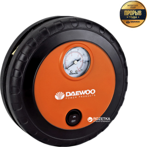 Автокомпрессор Daewoo DW 25