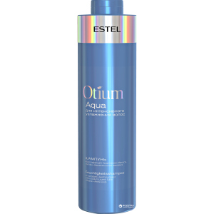 хорошая модель Бальзам Estel Professional Otium Aqua для интенсивного увлажнения волос 1 л (4606453046228)