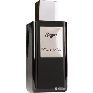 Парфумована вода унісекс Franck Boclet Rock & Riot Sugar Extrait de Parfum 100 мл (3575070054460) надійний