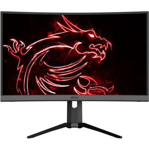 Монитор 27" MSI Optix MAG272CQR в Виннице