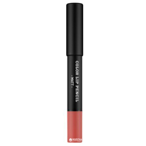 Матовий олівець для губ A'pieu Color Lip Pencil (Matt) CR01 1 г (8806185766173) ТОП в Вінниці