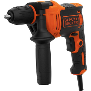 Дрель ударная Black&Decker BEH550 в Виннице