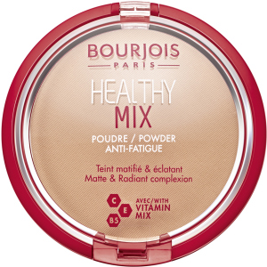 Компактная пудра Bourjois Healthy Mix витаминная №03 11 г (3614224898298) ТОП в Виннице