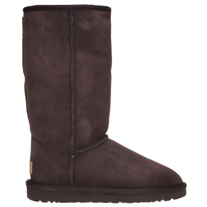 Уггі UGG 1016224 Classic Tall II 36 (5) 23 см Chocolate краща модель в Вінниці