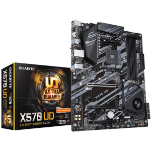 Материнська плата GIGABYTE X570 UD в Виннице