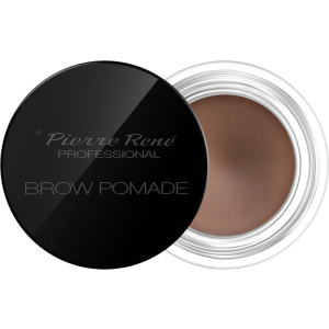 купити Помада для брів Pierre Rene Brow Pomade 01 brown 4 г (3700467840672)