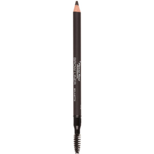 Олівець для брів Pierre Rene Brow Liner 01 Чорний 1.19 г (3700467823972) в Вінниці