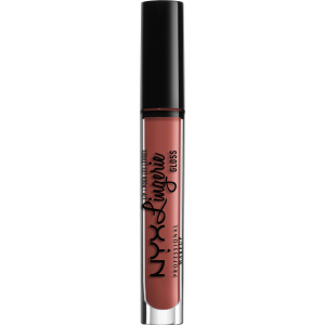 купить Блеск для губ NYX Professional Makeup Lip Lingerie Gloss 04 Spirit 3.4 г (800897155285)
