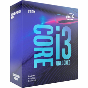 Процесор INTEL Core™ i3 9350K (BX80684I39350K) краща модель в Вінниці