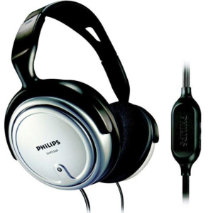 Навушники PHILIPS SHP2500 (SHP2500/10) краща модель в Вінниці