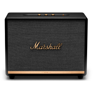 Акустическая система Marshall Louder Speaker Woburn II Bluetooth Black (1001904) в Виннице