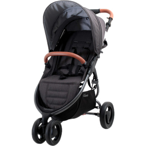 Прогулянковий візок Valco Baby Snap 3 Trend Charcoal (9812) в Вінниці