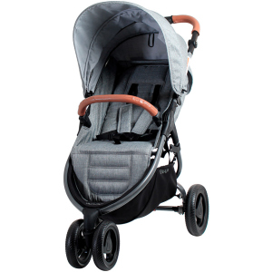 Прогулянковий візок Valco Baby Snap 3 Trend Grey Marle (9810) ТОП в Вінниці