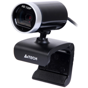 A4Tech PK-910P Black (4711421948340) лучшая модель в Виннице