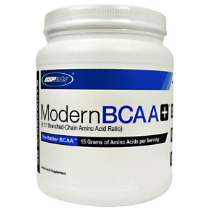 купити Амінокислота USPlabs Usp Modern BCAA+ Fruit punch 1.34 кг (094922016997)