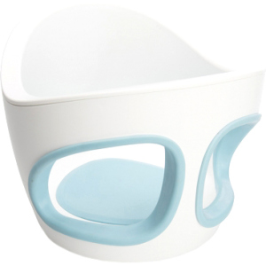 Сидіння для купання Babymoov Aquaseat Bath Ring White (A022002) (3661276014572) краща модель в Вінниці