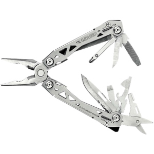 Мультитул Gerber Suspension NXT Compact MultiTool (31-003345) в Вінниці