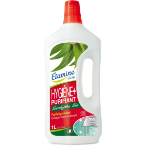 Средство для мытья и дезинфицирования поверхностей Etamine du Lys Hygiene+ 1 л (3538394911055)