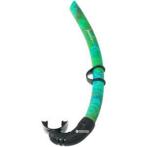 Трубка Marlin Classic Зелений камуфляж (013102)